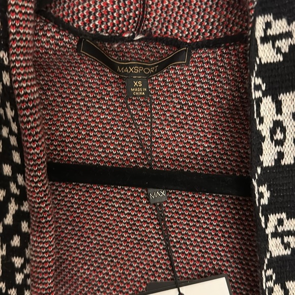 Maxsport duster - Picture 4 of 6